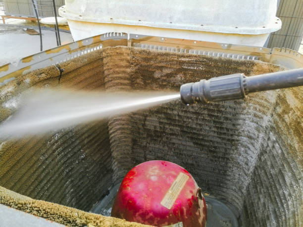 Best Air Duct Cleaning Near Me  in Summitville, IN