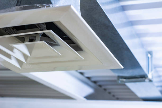 Best Home Air Vent Cleaning  in Summitville, IN