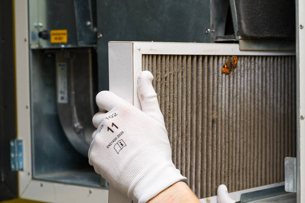 Best Local Air Duct Cleaning Services  in Summitville, IN