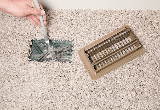 Best General Air Duct Cleaning  in Summitville, IN