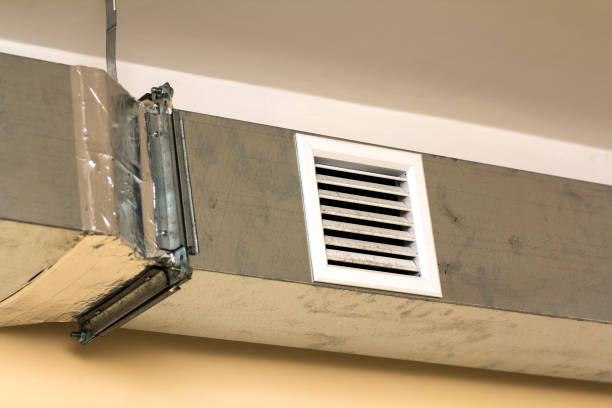 Trusted Summitville, IN Airduct Cleaning Experts